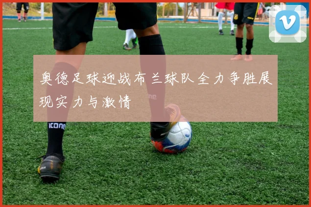 奥德足球迎战布兰球队全力争胜展现实力与激情
