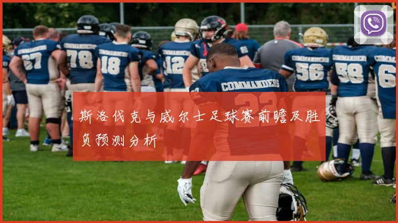 斯洛伐克与威尔士足球赛前瞻及胜负预测分析