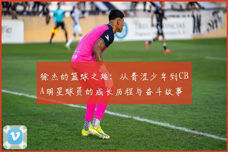 徐杰的篮球之路：从青涩少年到CBA明星球员的成长历程与奋斗故事