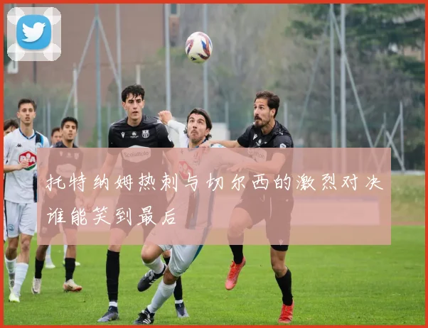 托特纳姆热刺与切尔西的激烈对决谁能笑到最后