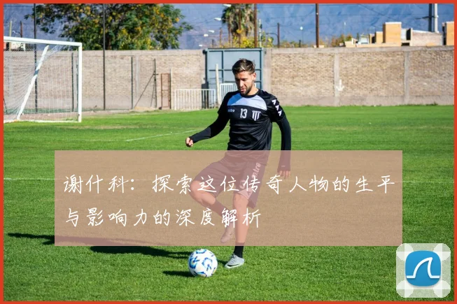 谢什科：探索这位传奇人物的生平与影响力的深度解析